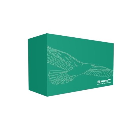 Catetere esterno uomo Spirit1 in silicone 32mm