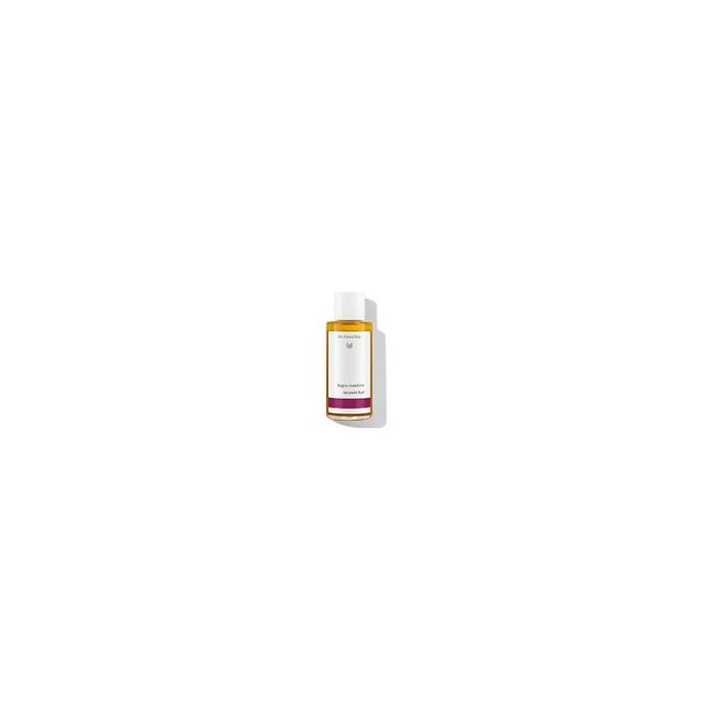 Dr Hauschka Bagno Mandorla Idratante e Nutriente 100 ml