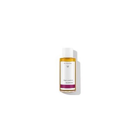 Dr Hauschka Bagno Mandorla Idratante e Nutriente 100 ml