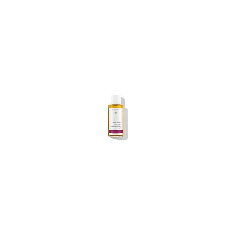 Dr Hauschka Bagno Limone Lemongrass Rinfrescante Vitalizzante 10 ml