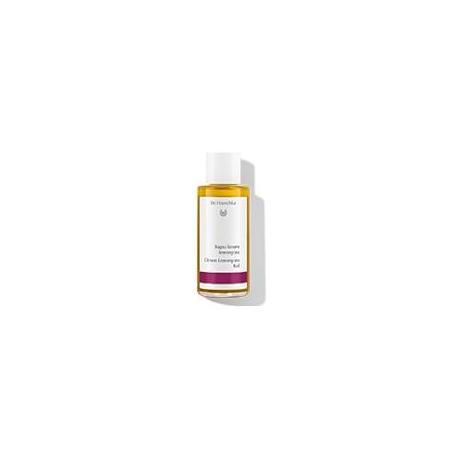 Dr Hauschka Bagno Limone Lemongrass Rinfrescante Vitalizzante 10 ml