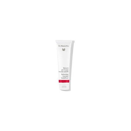 Dr Hauschka Balsamo per il Corpo Lavanda e Sandalo 145 ml