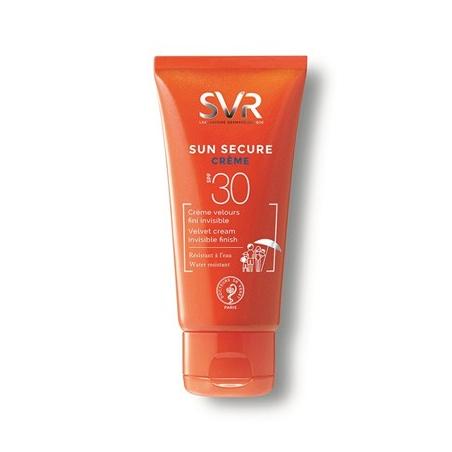 SVR Sun Secure Creme 50 ml Crema Protezione Solare SPF30