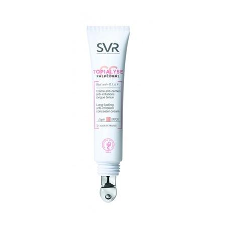 SVR Topialyse Palpebral CC 7 g Correttore Maschera Anti-Irritazioni SPF20