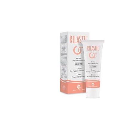 Rilastil Pelli Intolleranti Crema Légerè