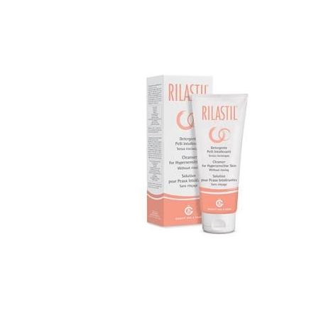 Rilastil Pelli Intolleranti Detergente
