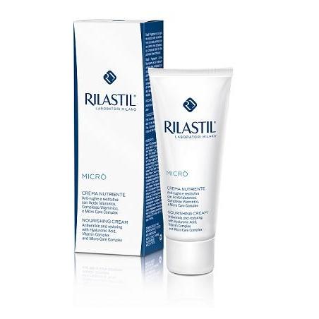 Rilastil Micro' Crema Nutriente