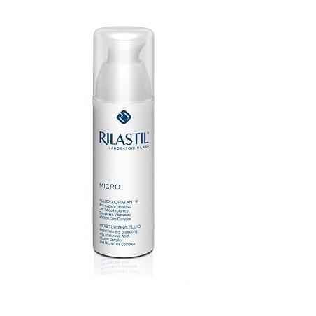Rilastil Micro' Fluido Idratante