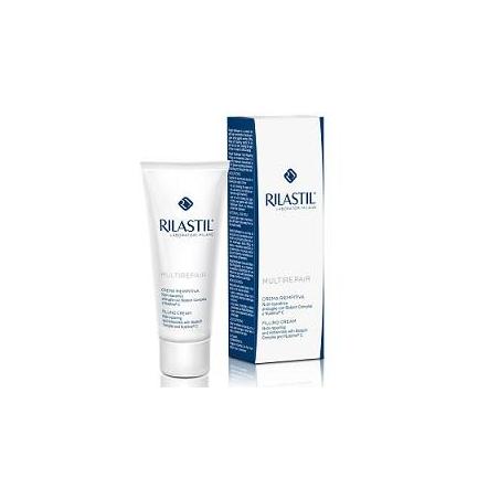 Rilastil Multirepair Crema Nutri-Riparatrice