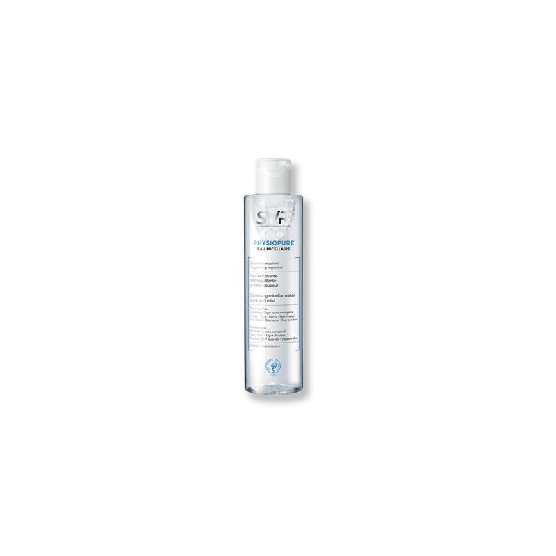 SVR Physiopure 200 ml Struccante per Pelli Sensibili