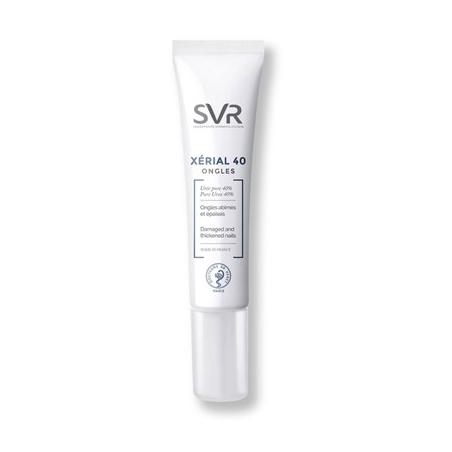 Svr Xérial 40 10 ml Gel per Unghie Rovinate e Ingiallite