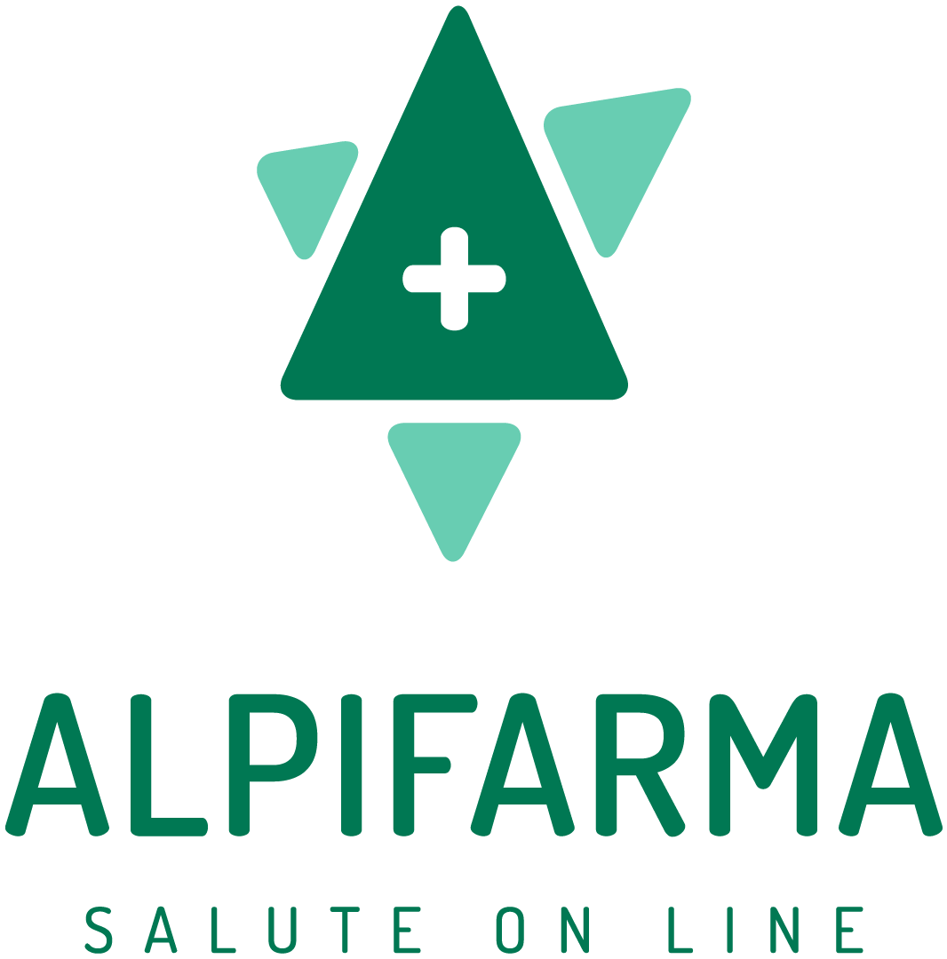 Alpifarma Farmacia Online - Logo