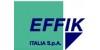 Effik Italia spa