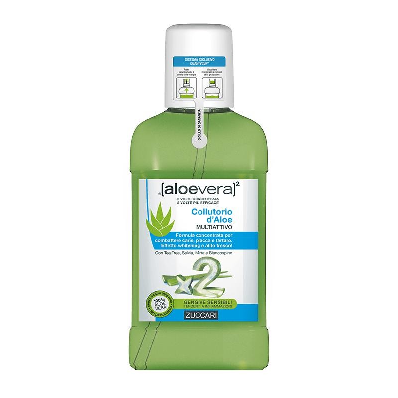 Alpifarma.it - Aloe vera: una pianta, tante propriet benefiche