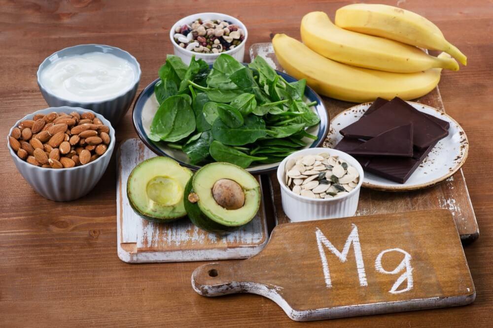 Proprietà e benefici del magnesio