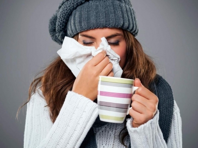Come prevenire l'influenza?