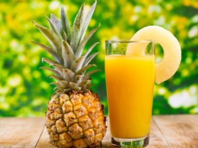 Bromelina: proprietà, benefici e prodotti consigliati