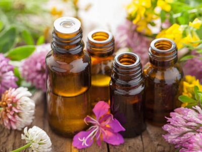Aromaterapia: cos'è, come funziona e i benefici