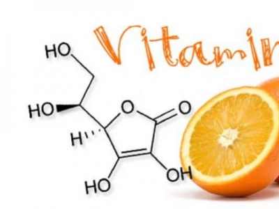 Vitamina C: proprietà, benefici e prodotti consigliati