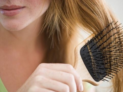 I miracolosi effetti di Annurkap sulla caduta dei capelli