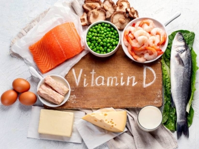 Perchè è importante la vitamina D3?