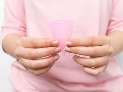 5 cose da sapere sulle coppette mestruali